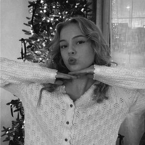 Meet your Posher, Kailey